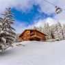 Crans Montana - Chalet Hiver . Crans Montana